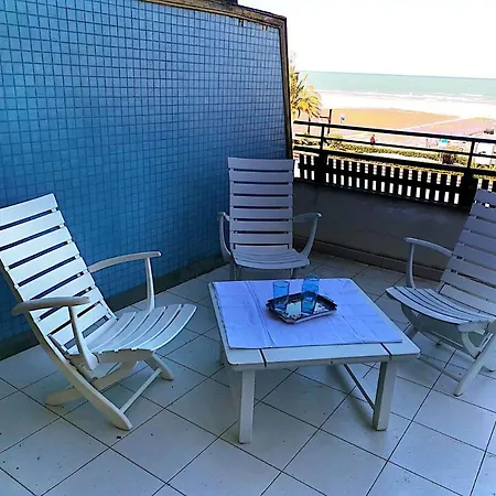Terrazza Sul Mare