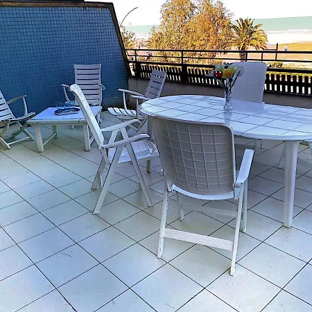 Terrazza Sul Mare *