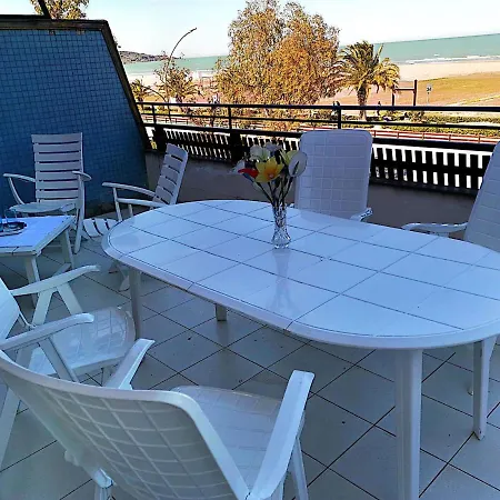 Terrazza Sul Mare * ヴァスト