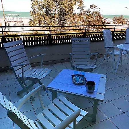 Terrazza Sul Mare *
