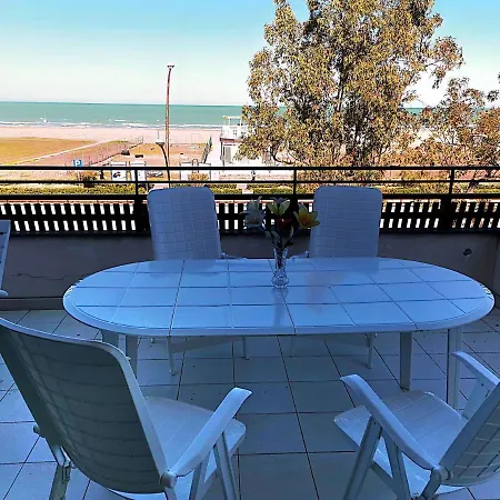 شقة Terrazza Sul Mare