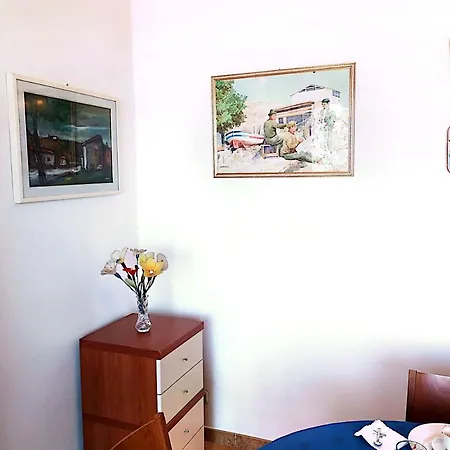 Terrazza Sul Mare شقة *