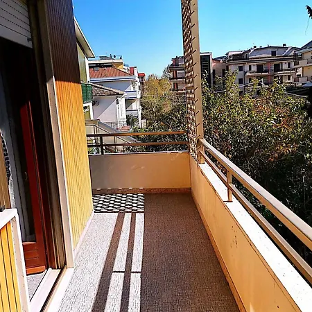 Terrazza Sul Mare * فاستو