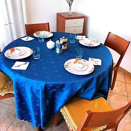 Terrazza Sul Mare