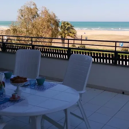 Terrazza Sul Mare *