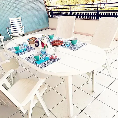 Terrazza Sul Mare *