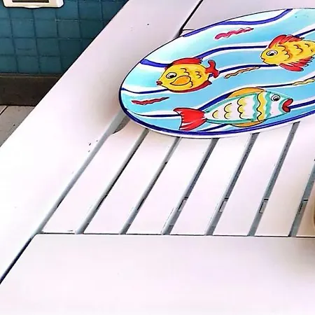 Terrazza Sul Mare アパート *