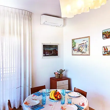 Terrazza Sul Mare شقة *